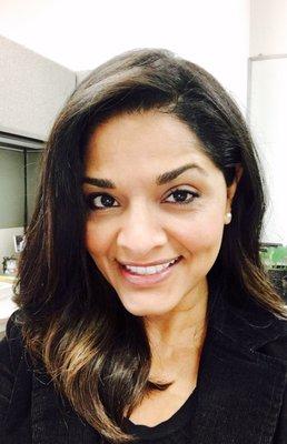 photo of Patricia G.