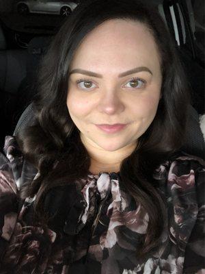 Photo of Sierra R.