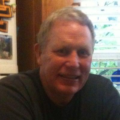 Photo of Ross S.