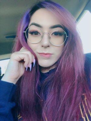 Photo of Justine L.