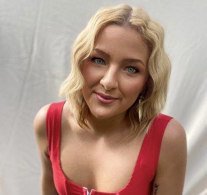 Photo of Kaitlin B.