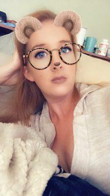 Photo of Amanda P.