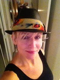 photo of Victoria H.