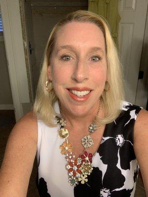 Photo of Suzanne K.