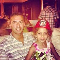 photo of Christos M.