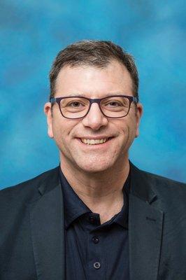 Photo of Greg C.