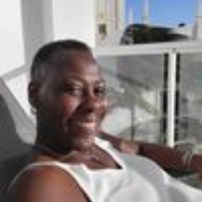 Photo of Lashana M.