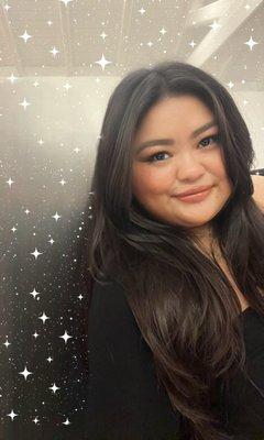 Photo of Alexandria Camille V.