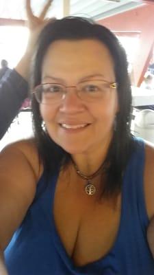 Photo of Rebecca N.