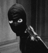 Photo of Anonymous X.