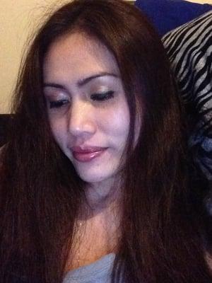 Photo of Geraldine C.