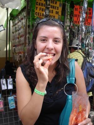 photo of Genevieve W.