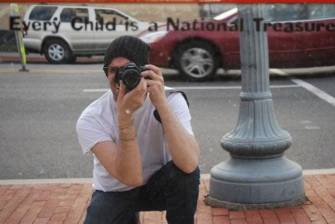 Photo of Christopher E.