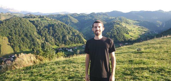 Photo of Alex C.