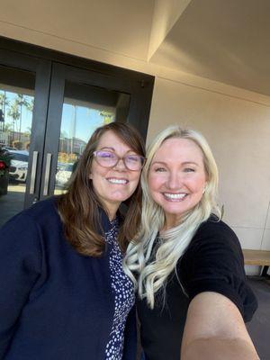 photo of Stephanie B.