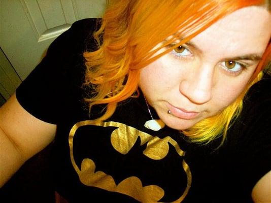 photo of Elisabeth S.