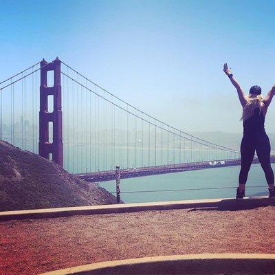 photo of Samantha T.