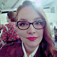Photo of Lidia J.