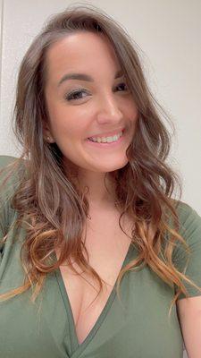 photo of Dominique B.