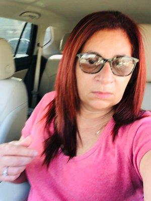 Photo of Cynthia M.
