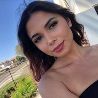 photo of Alessandra L.