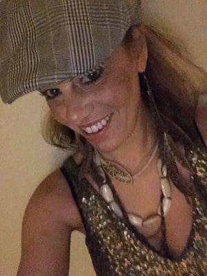 Photo of Jaime K.
