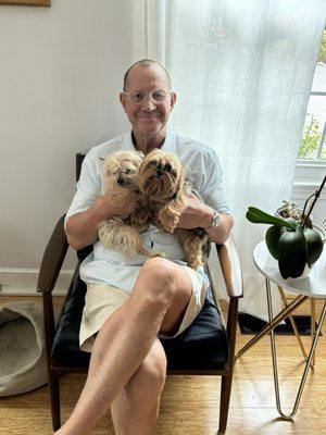 Photo of Kevin B.