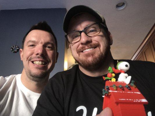 photo of Jonathan R.