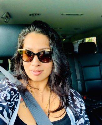 photo of Annika R.