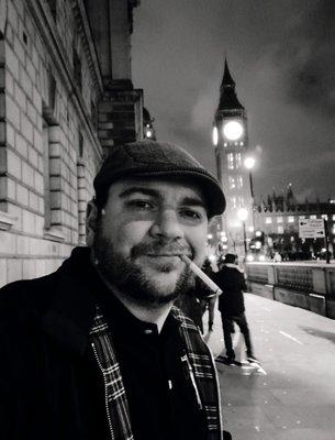 Photo of Miles G.