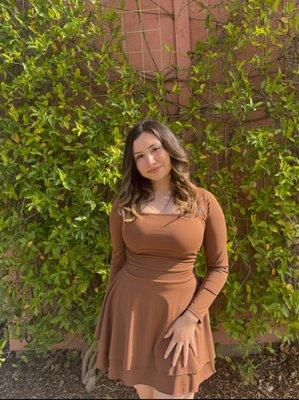 Photo of Kassandra H.