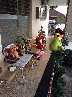 Photo of Katana Mike O.