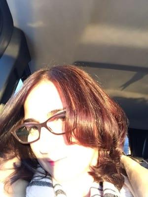 Photo of Lisa W.