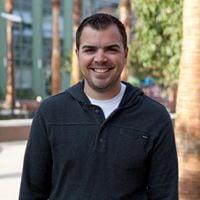 Photo of Rich G.