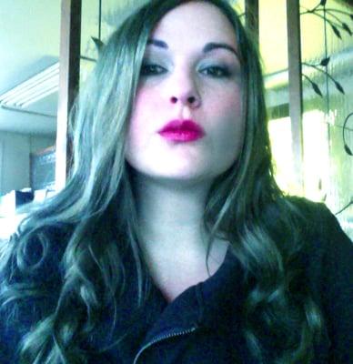 Photo of Celeste N.