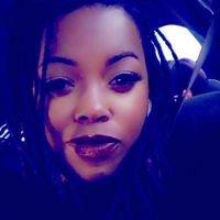 Photo of Antionette C.