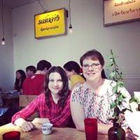 photo of Kimberly K.