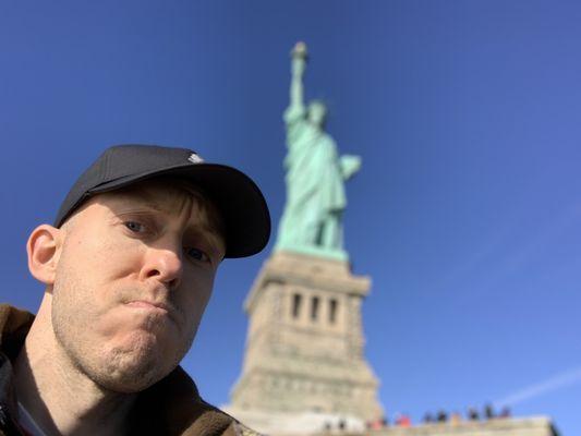 Photo of Adam H.