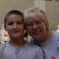 Photo of Sue F.