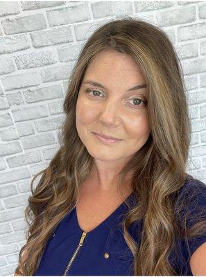 Photo of Tiffany G.
