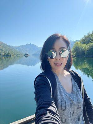 Photo of Hyunji K.