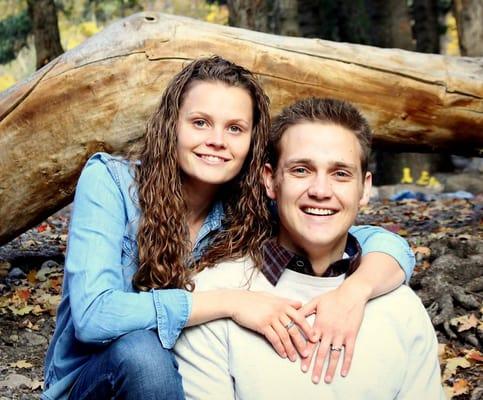 photo of Tyrel-Suzi S.