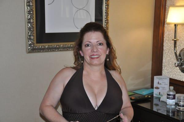 Photo of Sue T.