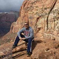 Photo of Will T.