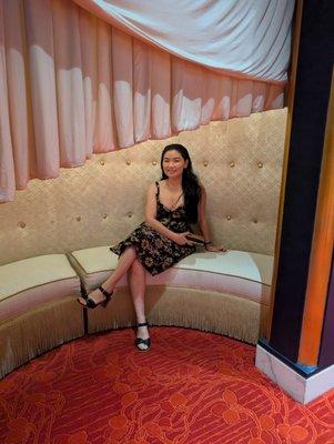 Photo of Danielle H.