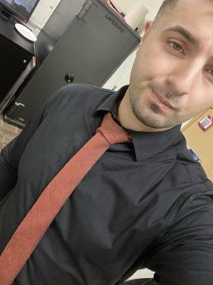 photo of Christian S.