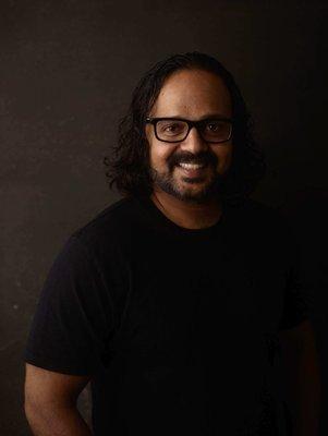 Photo of Anoop S.