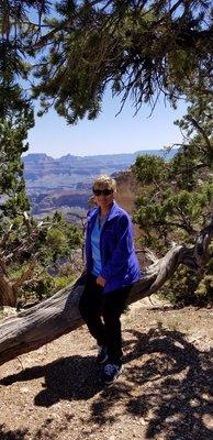 photo of Colleen F.