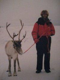Photo of Paul K.