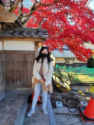 photo of Joycelin C.